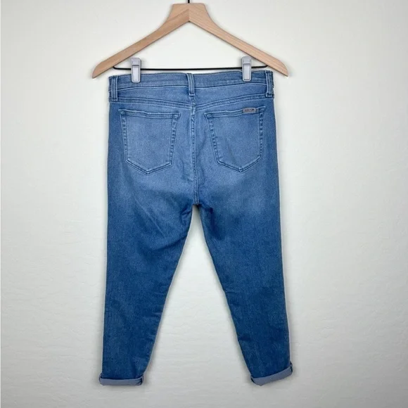 Joes Jeans straight denim jeans - Picture 2 of 2